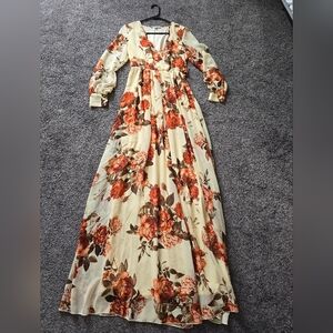 Don't wear this Small BALTIC Born Dress anymore